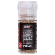 11299 Weber Spice Mill Spicy BBQ Salt